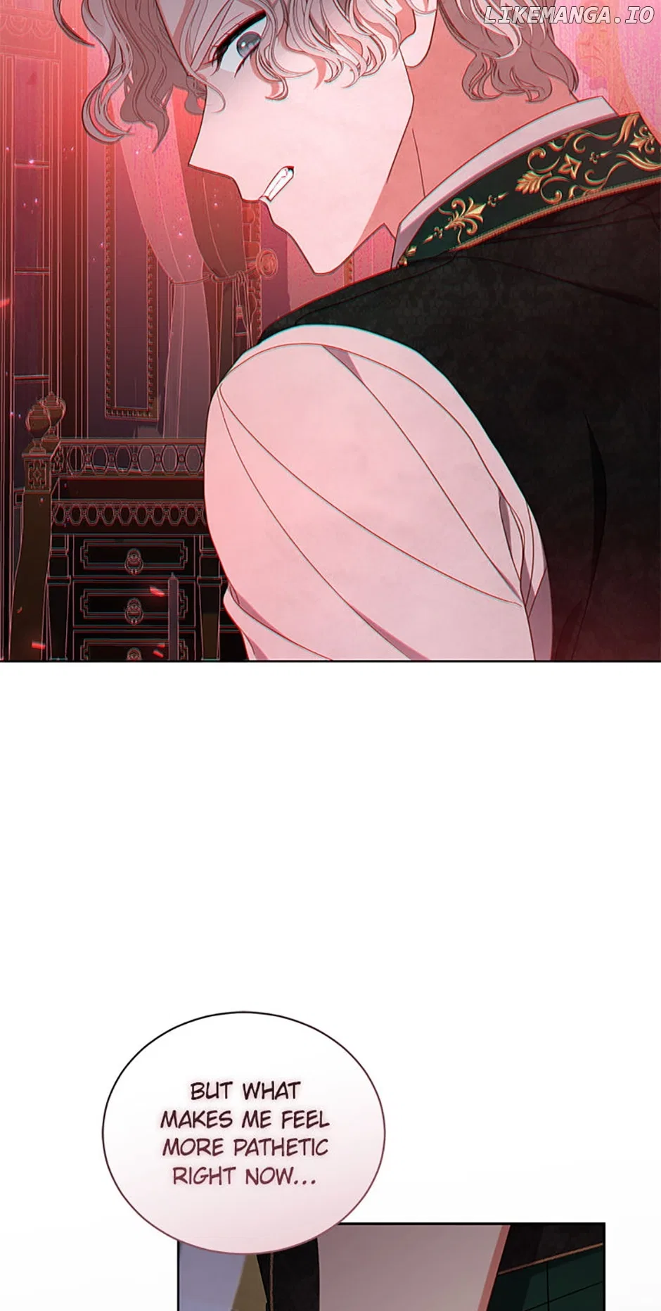 Maid To Love or Die Chapter 31 – Page 15