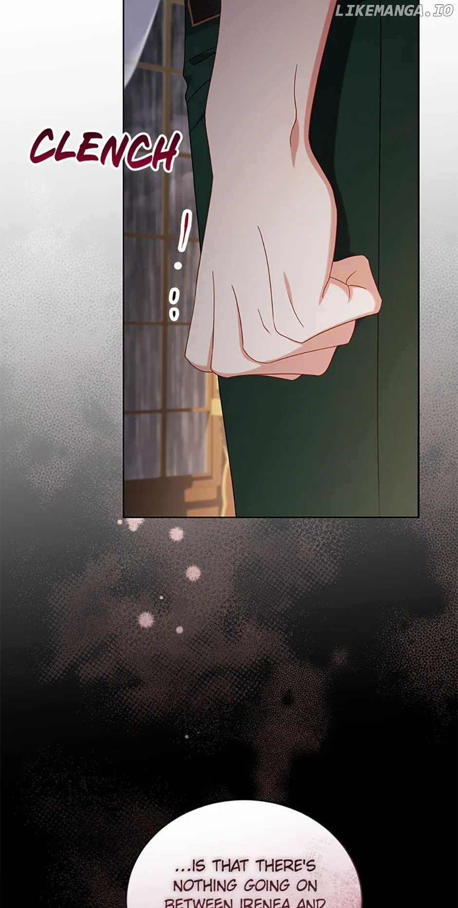 Maid To Love or Die Chapter 31 – Page 16