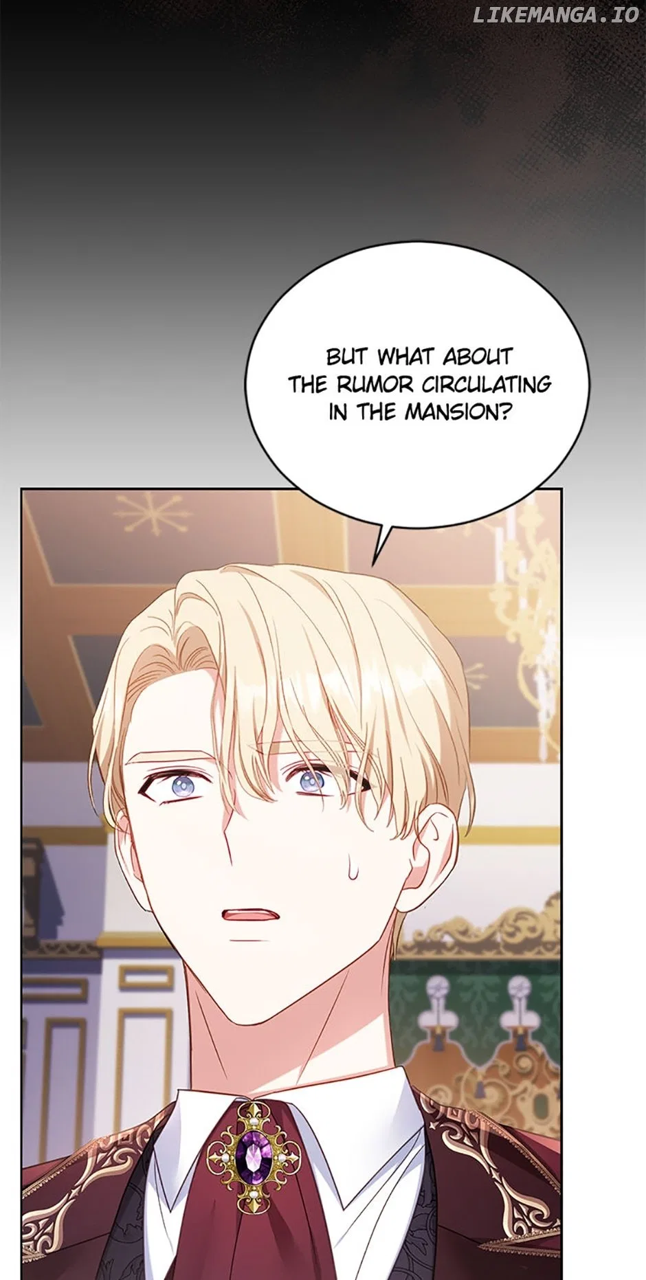 Maid To Love or Die Chapter 31 – Page 18