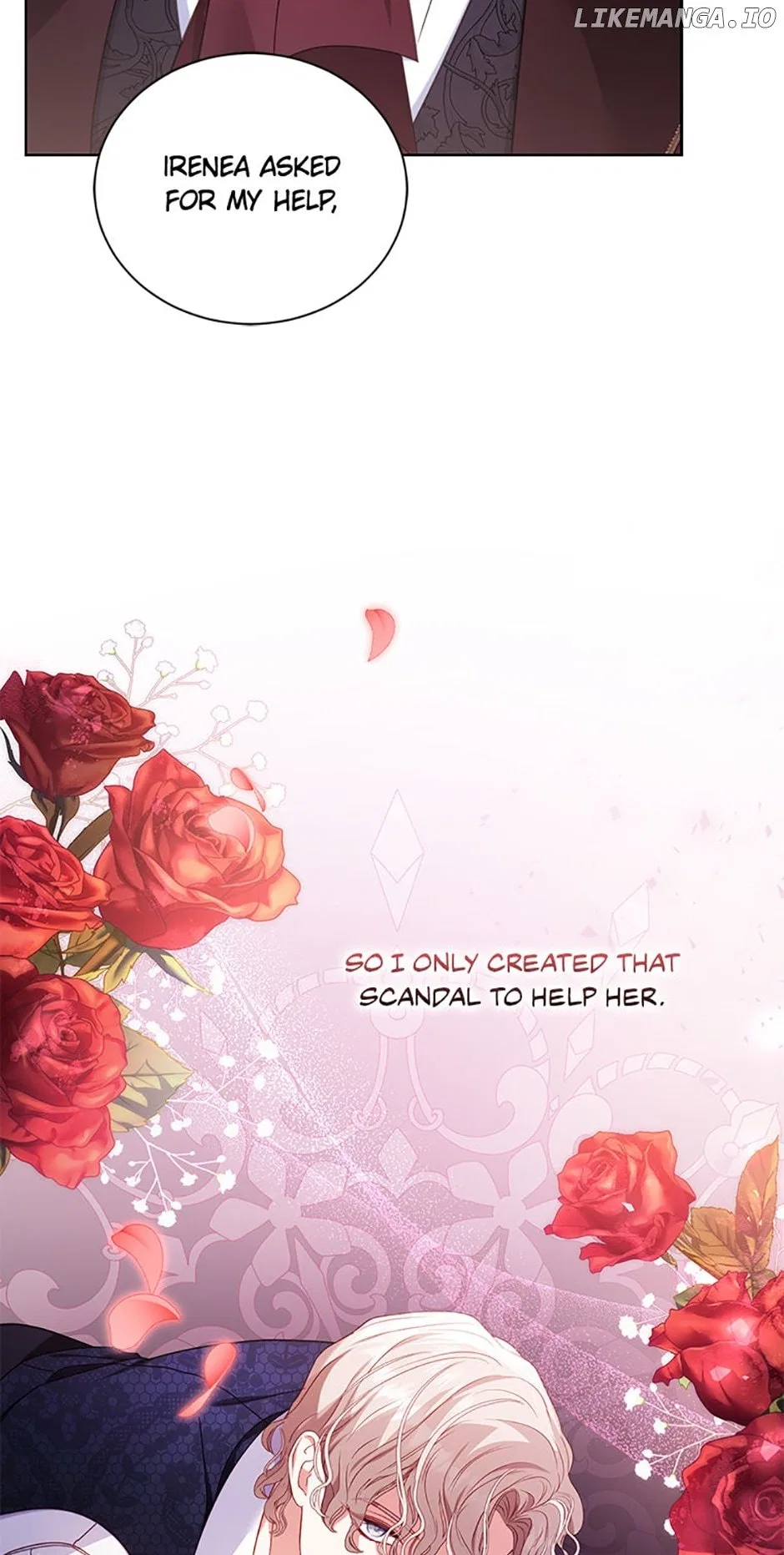 Maid To Love or Die Chapter 31 – Page 19