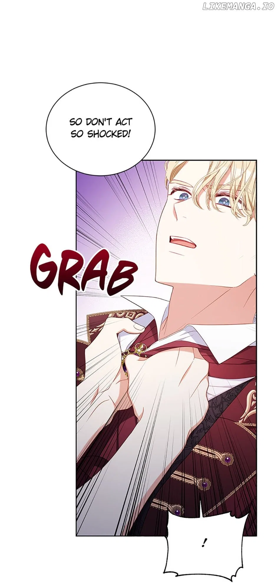 Maid To Love or Die Chapter 31 – Page 23