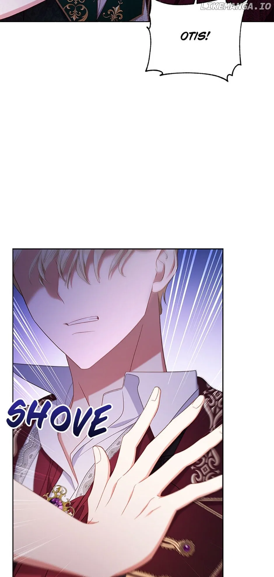 Maid To Love or Die Chapter 31 – Page 25