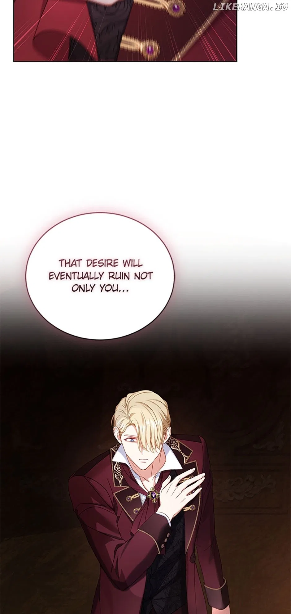 Maid To Love or Die Chapter 31 – Page 26