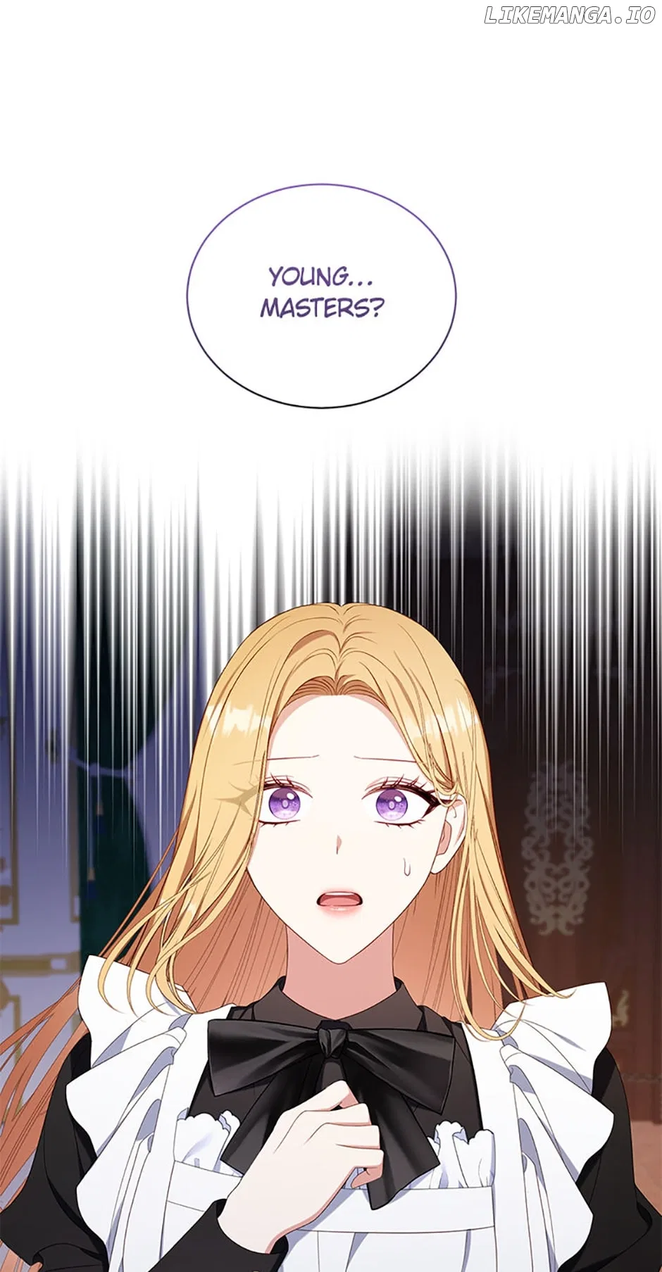 Maid To Love or Die Chapter 31 – Page 30