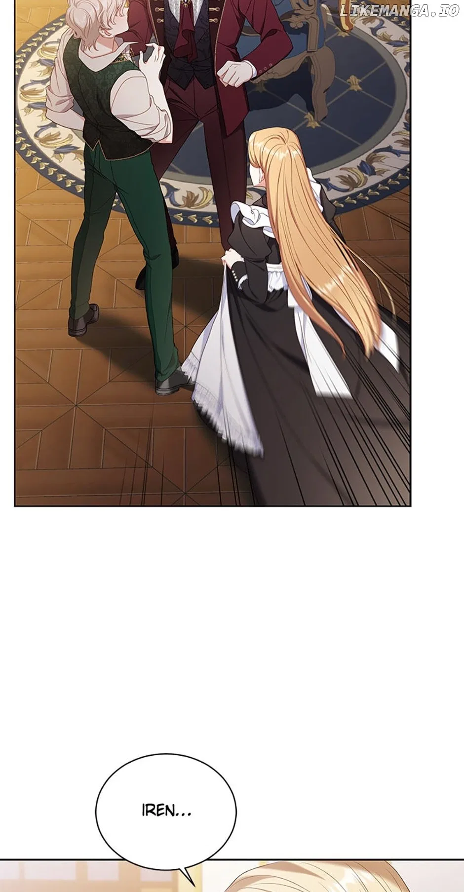 Maid To Love or Die Chapter 31 – Page 32