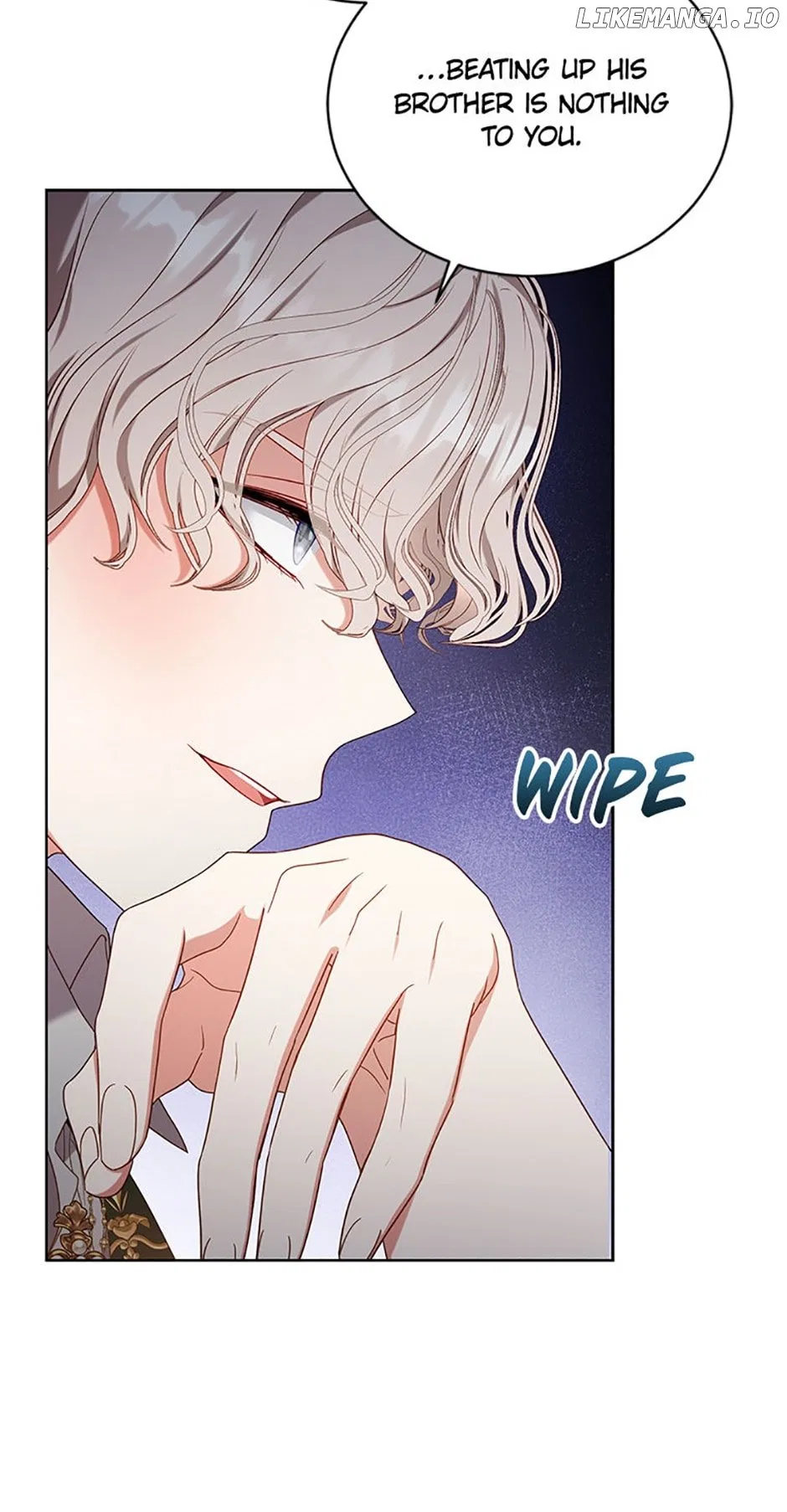 Maid To Love or Die Chapter 31 – Page 35