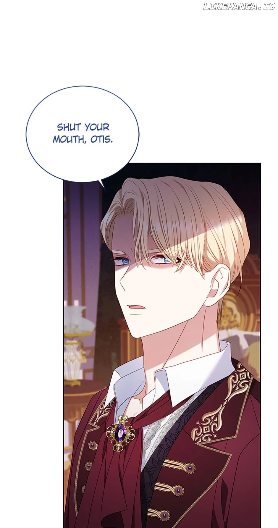 Maid To Love or Die Chapter 31 – Page 36