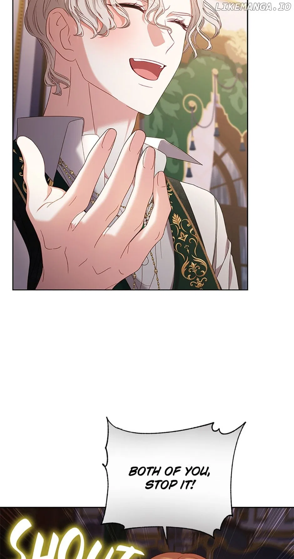 Maid To Love or Die Chapter 31 – Page 39