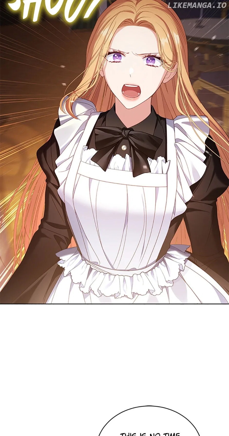 Maid To Love or Die Chapter 31 – Page 40