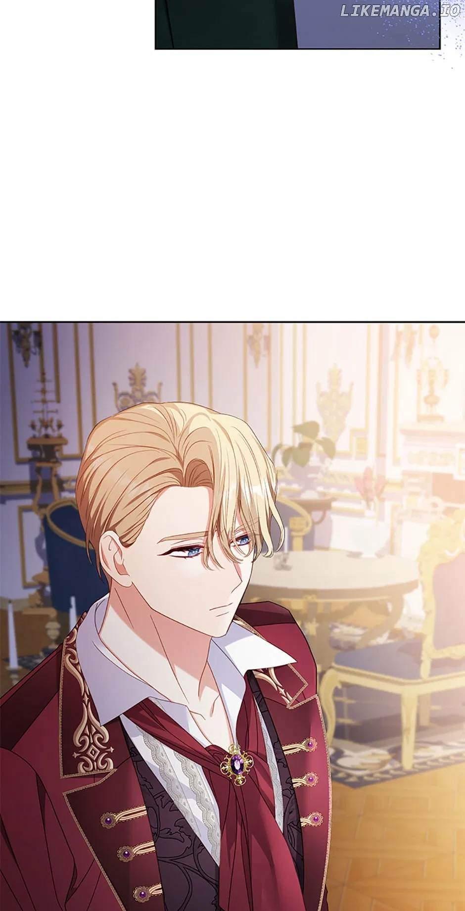 Maid To Love or Die Chapter 31 – Page 45