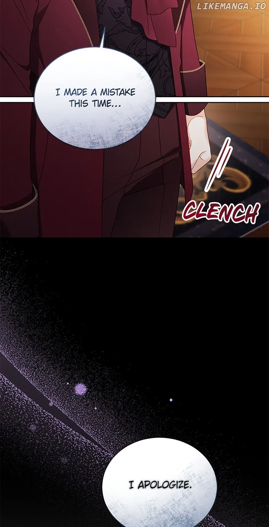 Maid To Love or Die Chapter 31 – Page 46