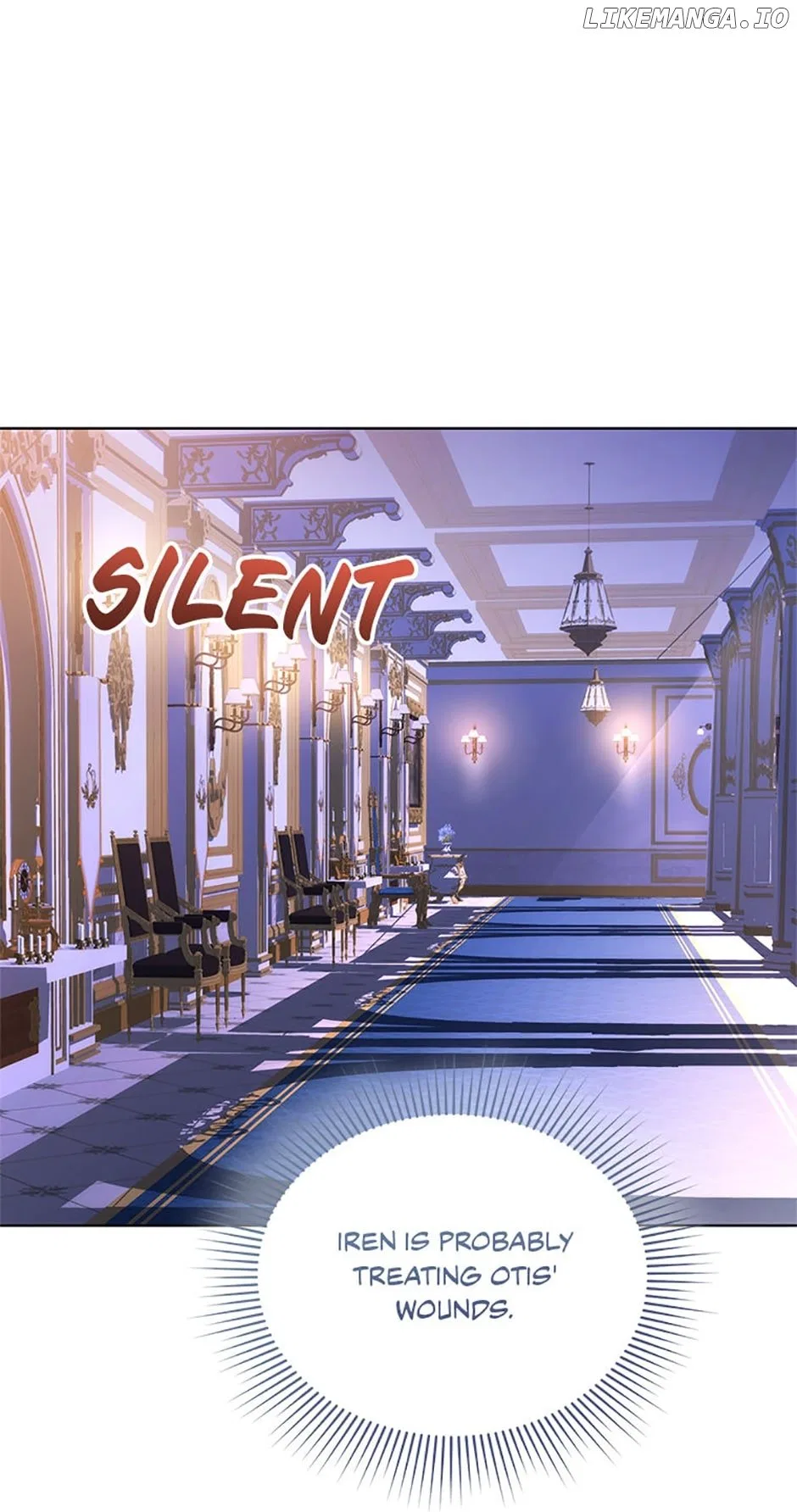 Maid To Love or Die Chapter 31 – Page 50