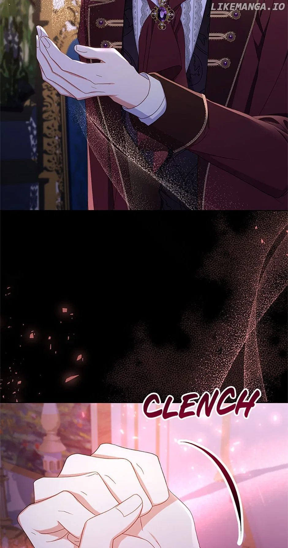 Maid To Love or Die Chapter 31 – Page 53