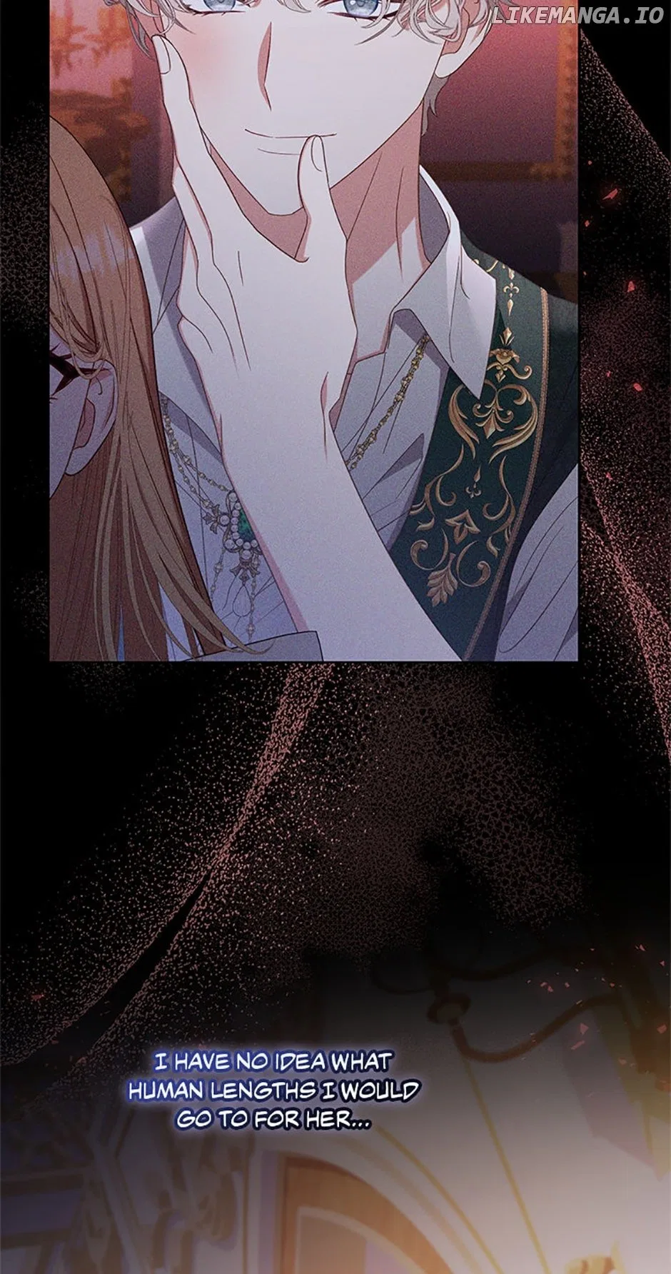 Maid To Love or Die Chapter 31 – Page 55