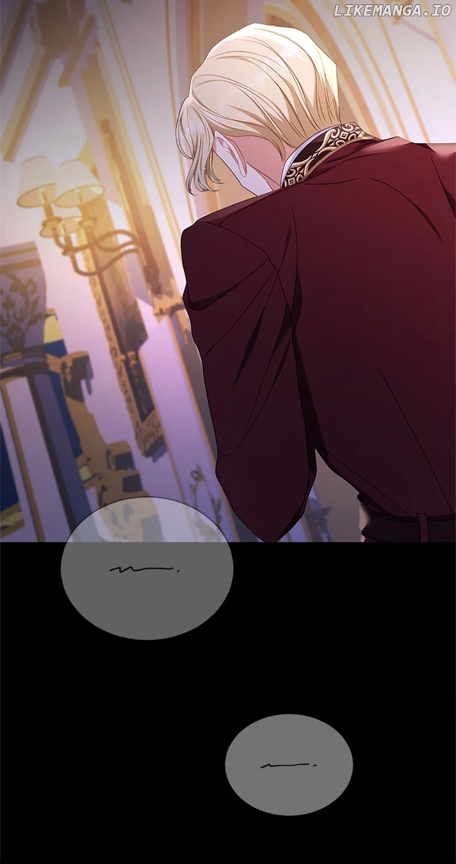 Maid To Love or Die Chapter 31 – Page 56