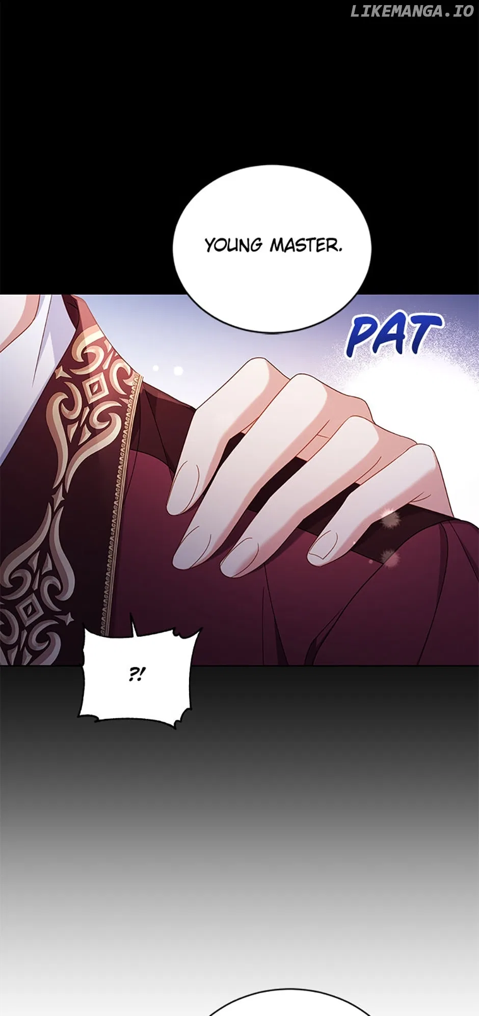 Maid To Love or Die Chapter 31 – Page 57