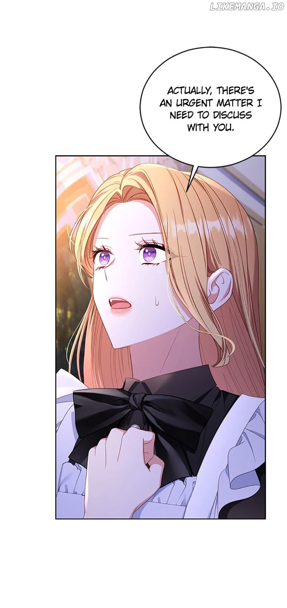 Maid To Love or Die Chapter 31 – Page 59