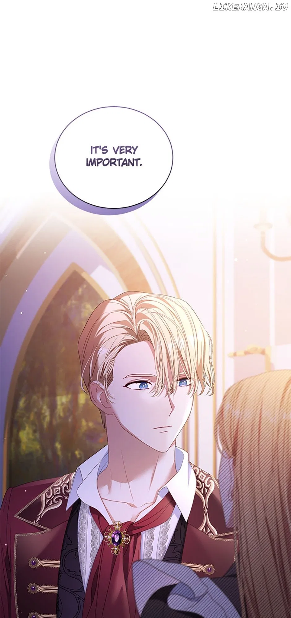 Maid To Love or Die Chapter 31 – Page 60