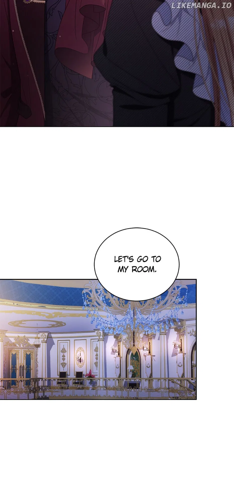 Maid To Love or Die Chapter 31 – Page 61