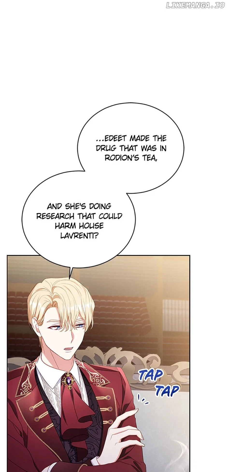 Maid To Love or Die Chapter 31 – Page 63