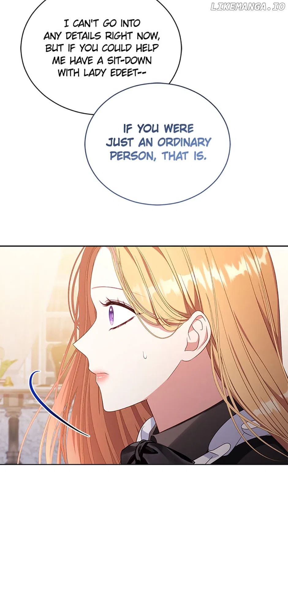 Maid To Love or Die Chapter 31 – Page 66
