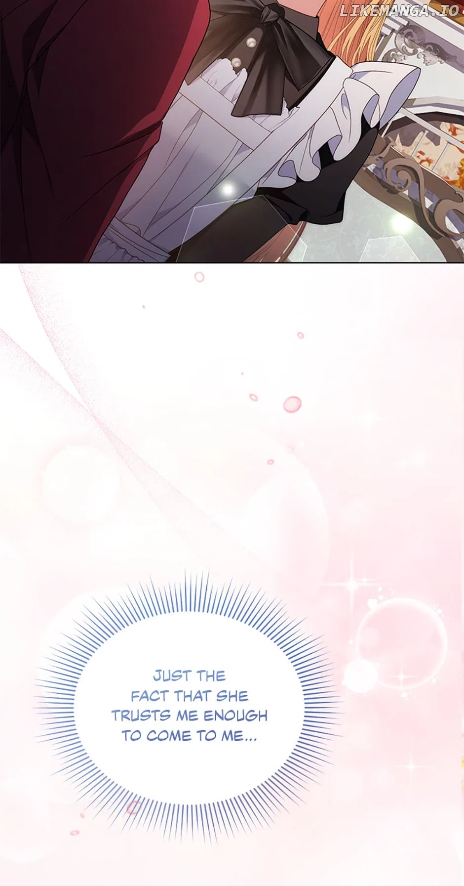 Maid To Love or Die Chapter 31 – Page 69