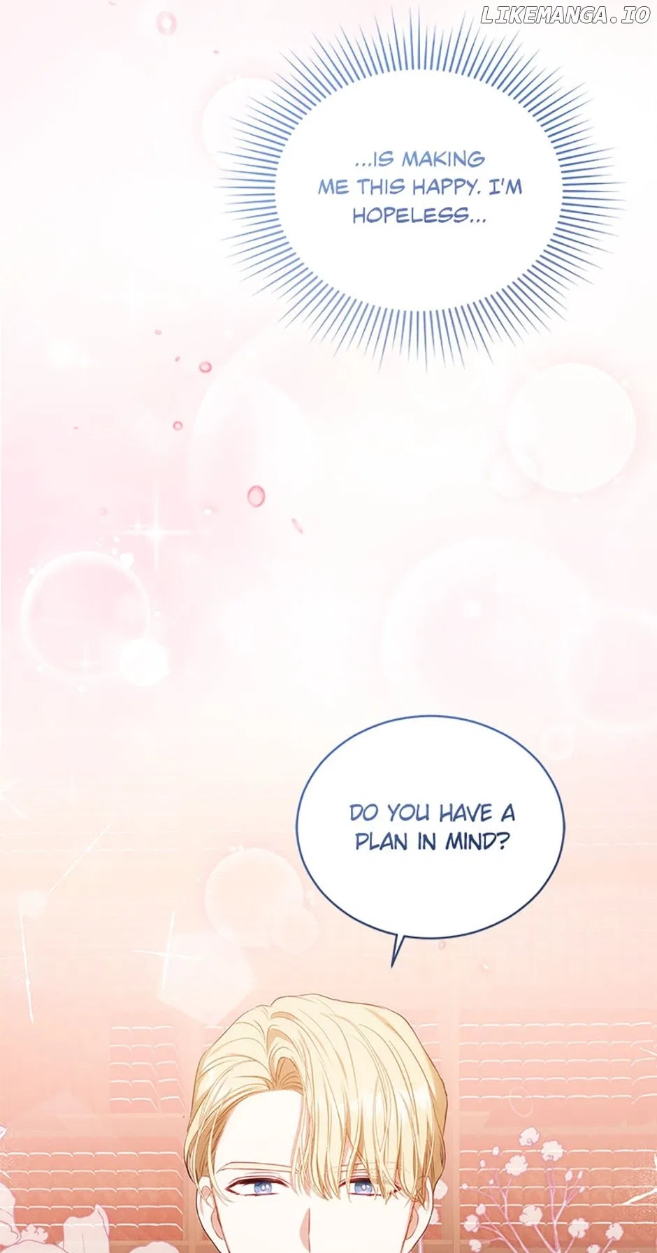 Maid To Love or Die Chapter 31 – Page 70