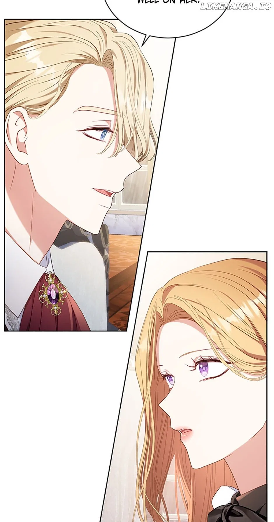 Maid To Love or Die Chapter 31 – Page 72