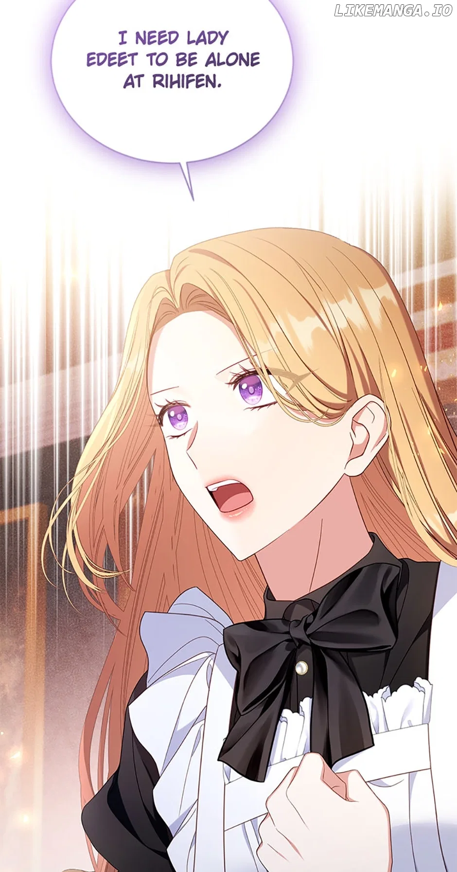 Maid To Love or Die Chapter 31 – Page 74