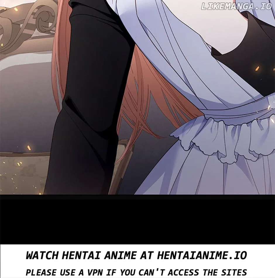 Maid To Love or Die Chapter 31 – Page 75