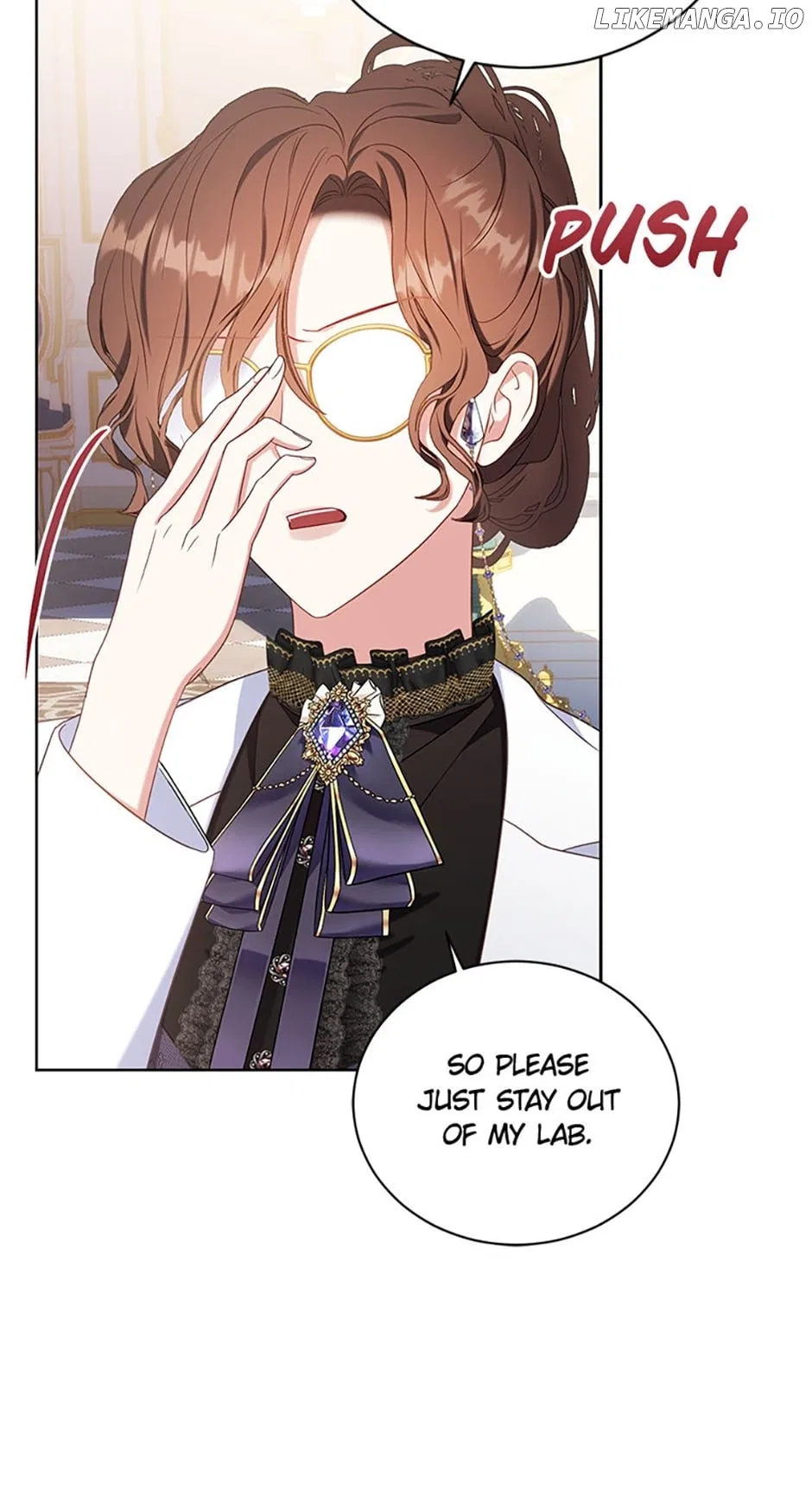 Maid To Love or Die Chapter 30 – Page 7