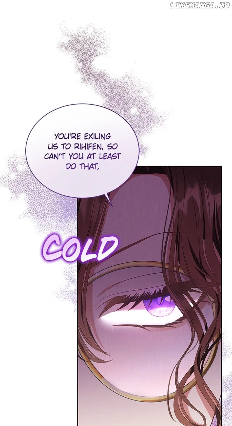 Maid To Love or Die Chapter 30 – Page 8