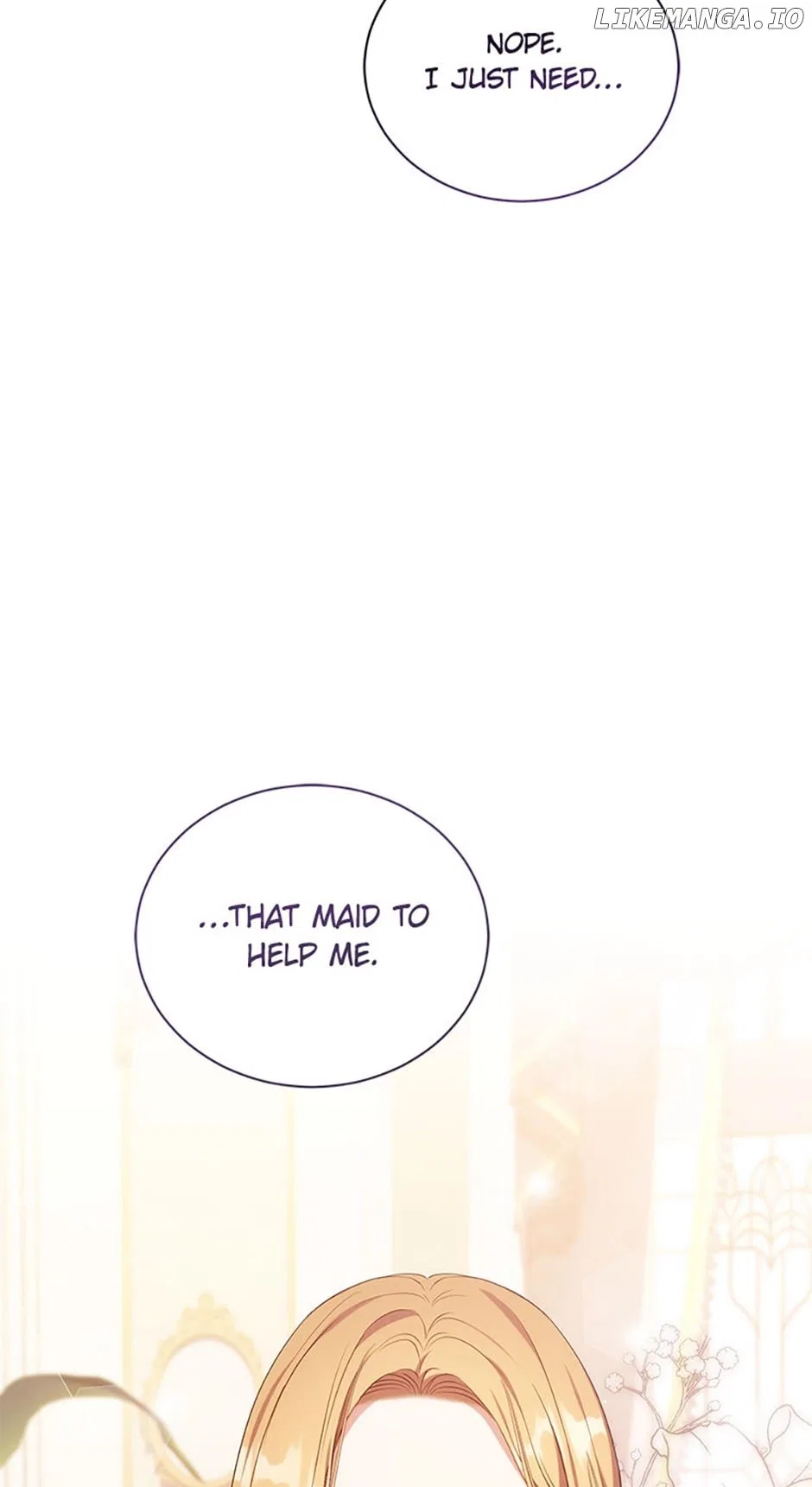 Maid To Love or Die Chapter 30 – Page 13