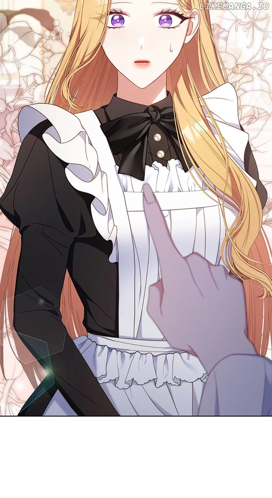 Maid To Love or Die Chapter 30 – Page 14