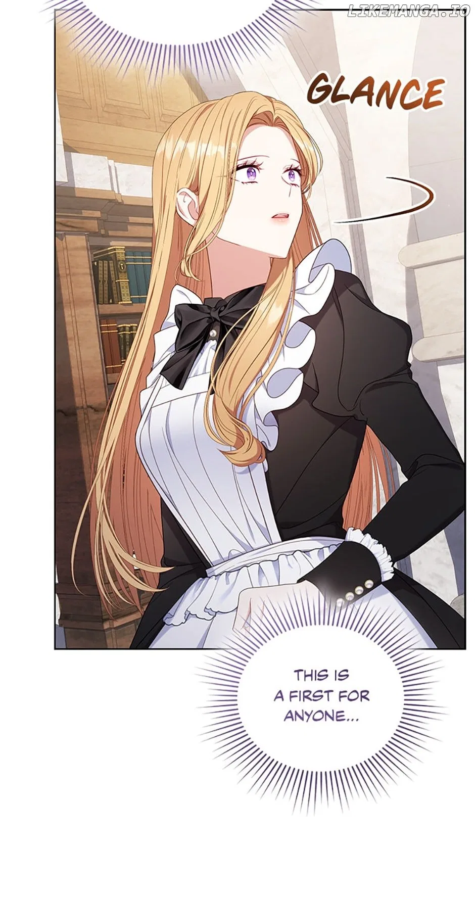 Maid To Love or Die Chapter 30 – Page 18