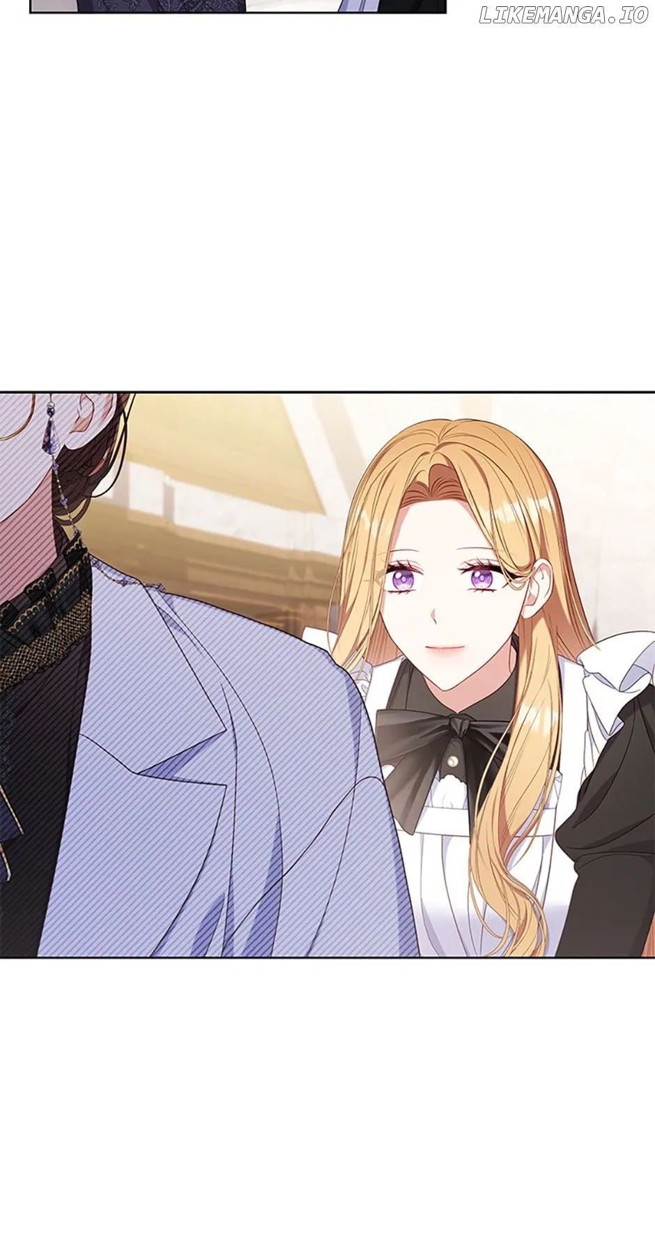 Maid To Love or Die Chapter 30 – Page 20