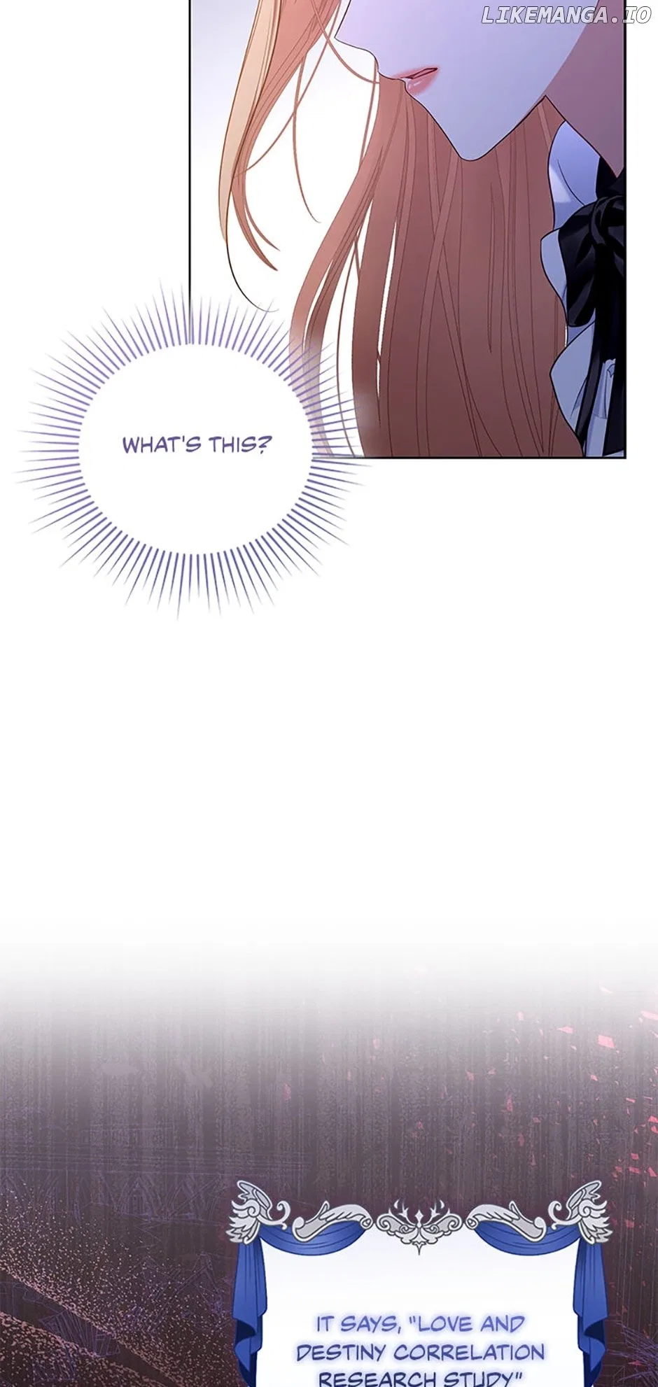 Maid To Love or Die Chapter 30 – Page 26