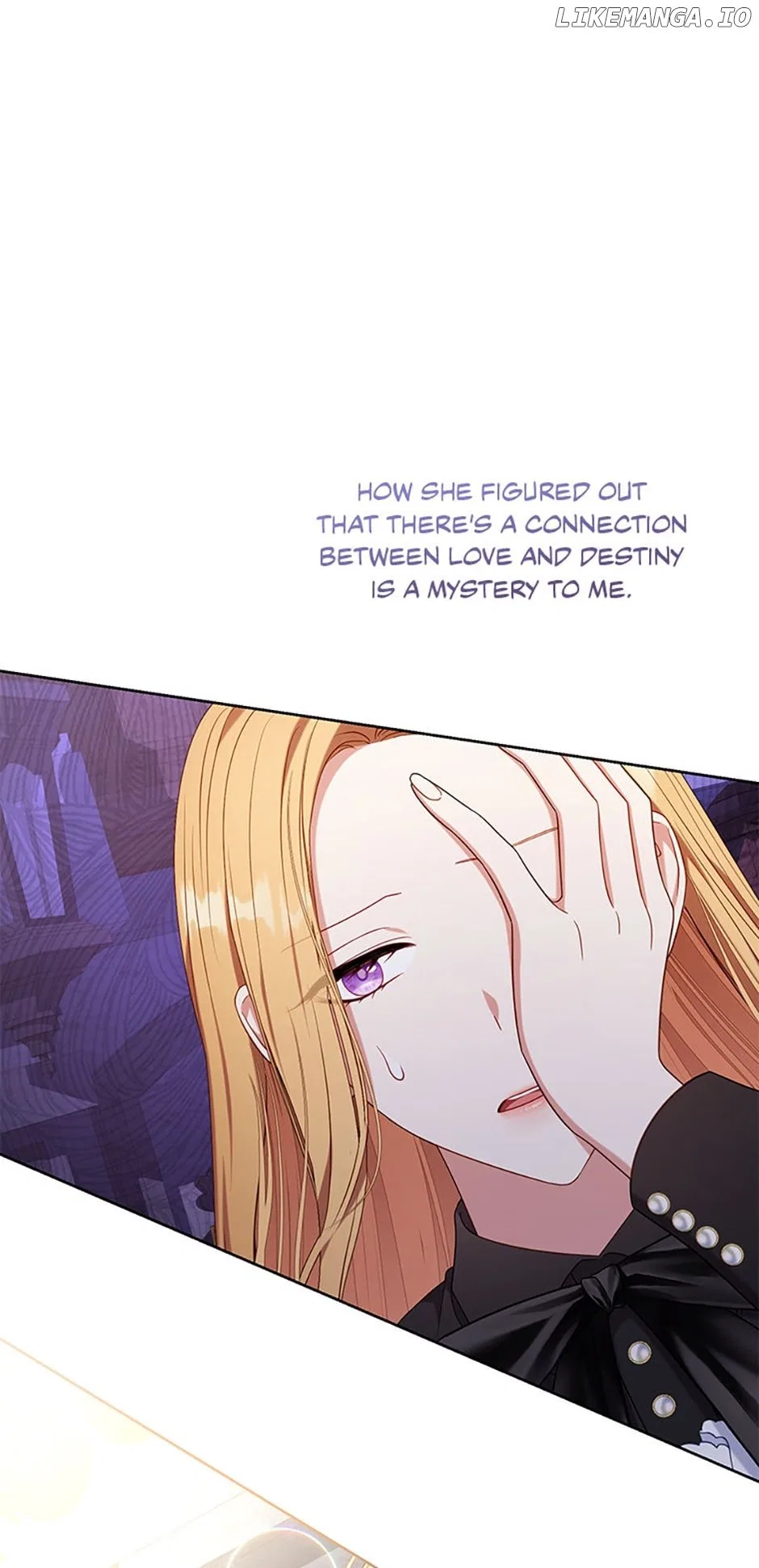 Maid To Love or Die Chapter 30 – Page 36
