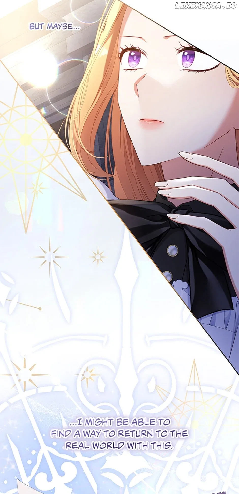 Maid To Love or Die Chapter 30 – Page 37