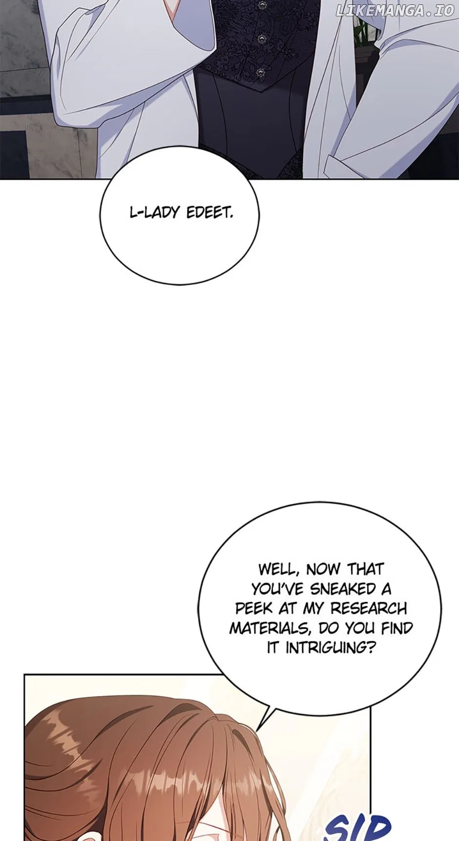 Maid To Love or Die Chapter 30 – Page 41