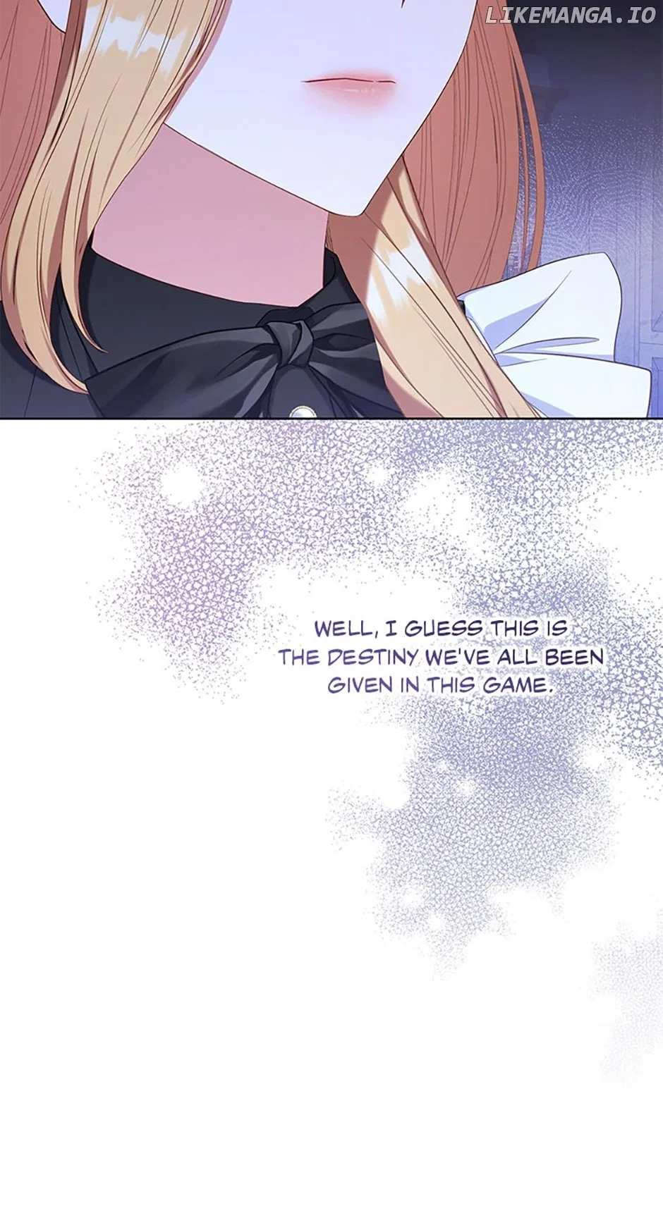 Maid To Love or Die Chapter 30 – Page 46
