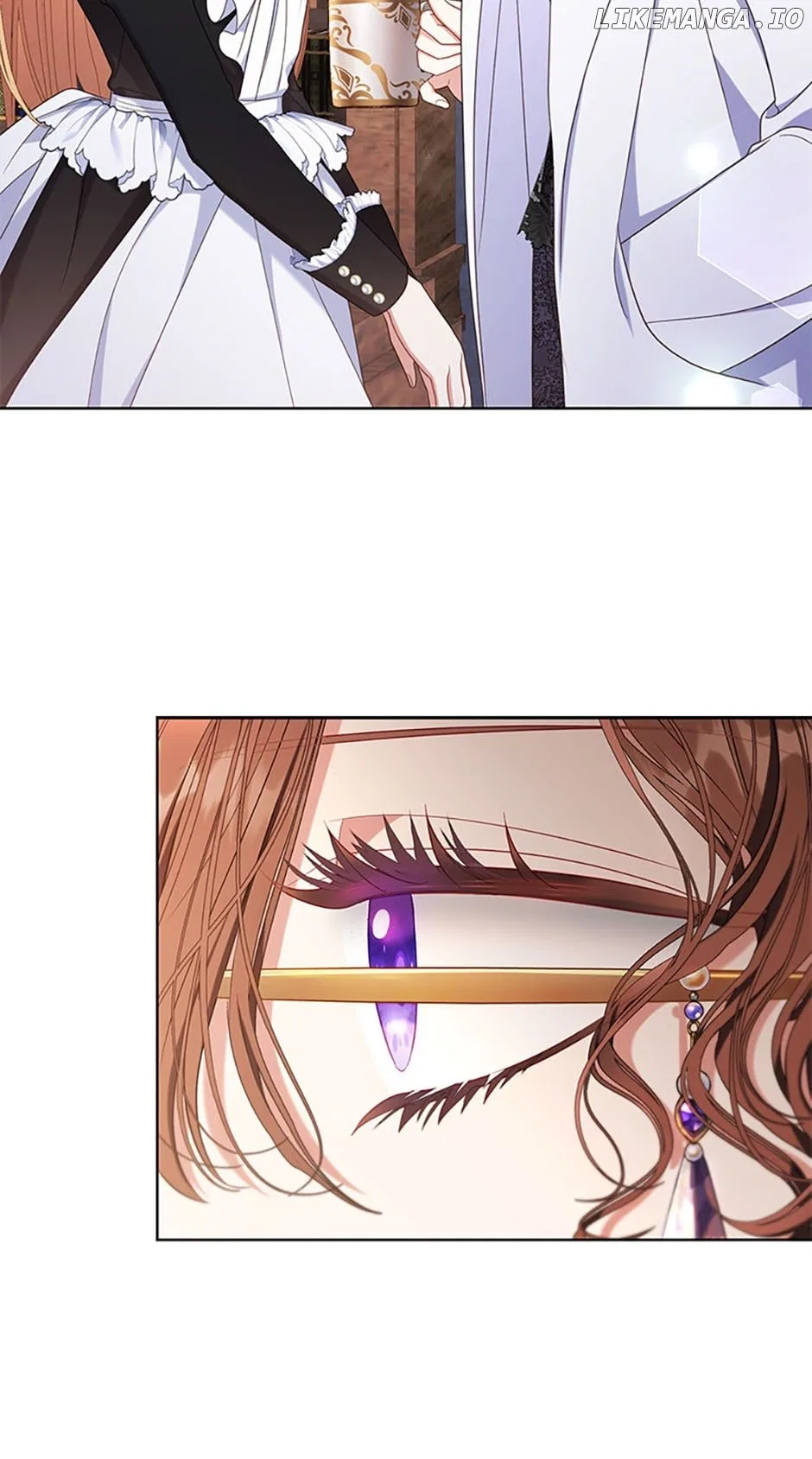 Maid To Love or Die Chapter 30 – Page 48