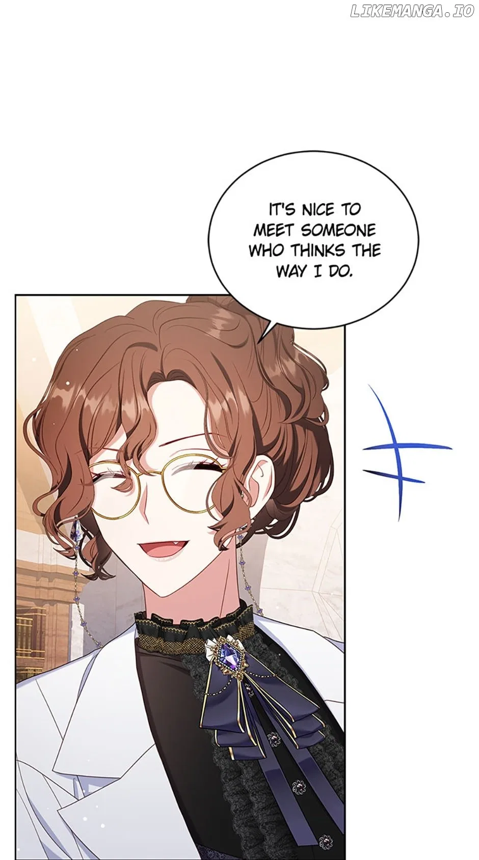 Maid To Love or Die Chapter 30 – Page 49