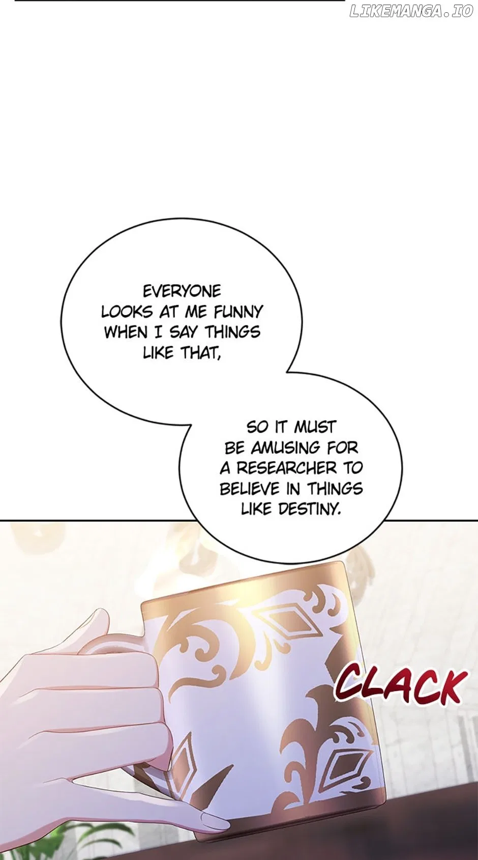 Maid To Love or Die Chapter 30 – Page 50