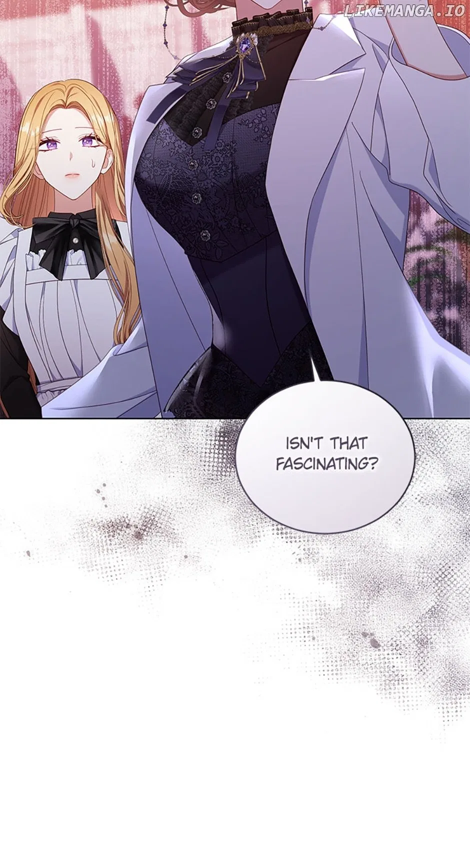 Maid To Love or Die Chapter 30 – Page 52