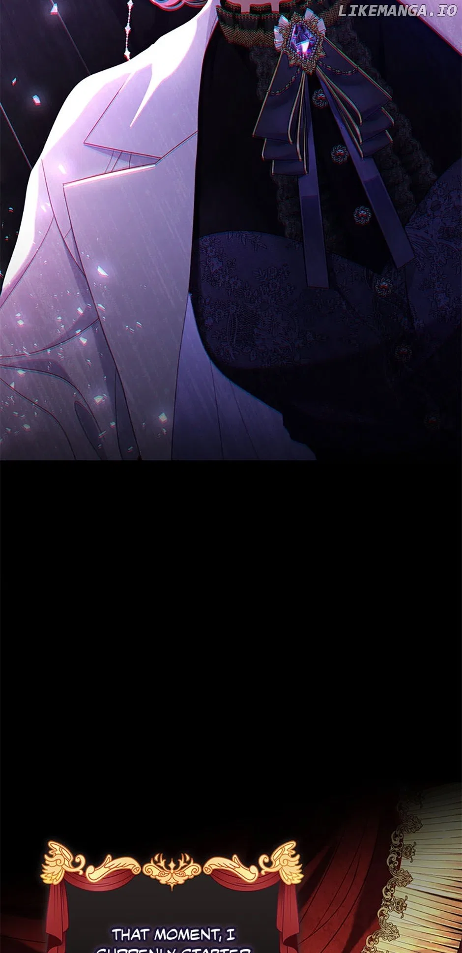 Maid To Love or Die Chapter 30 – Page 55