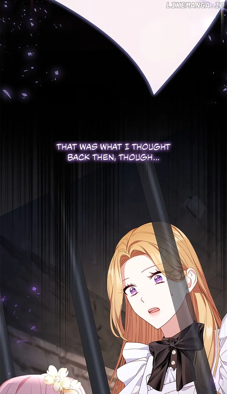 Maid To Love or Die Chapter 30 – Page 60