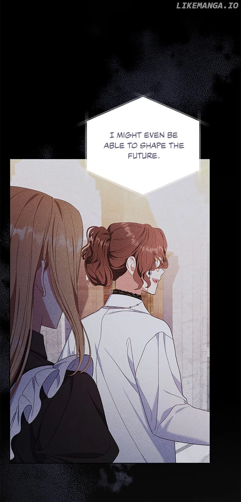 Maid To Love or Die Chapter 30 – Page 62