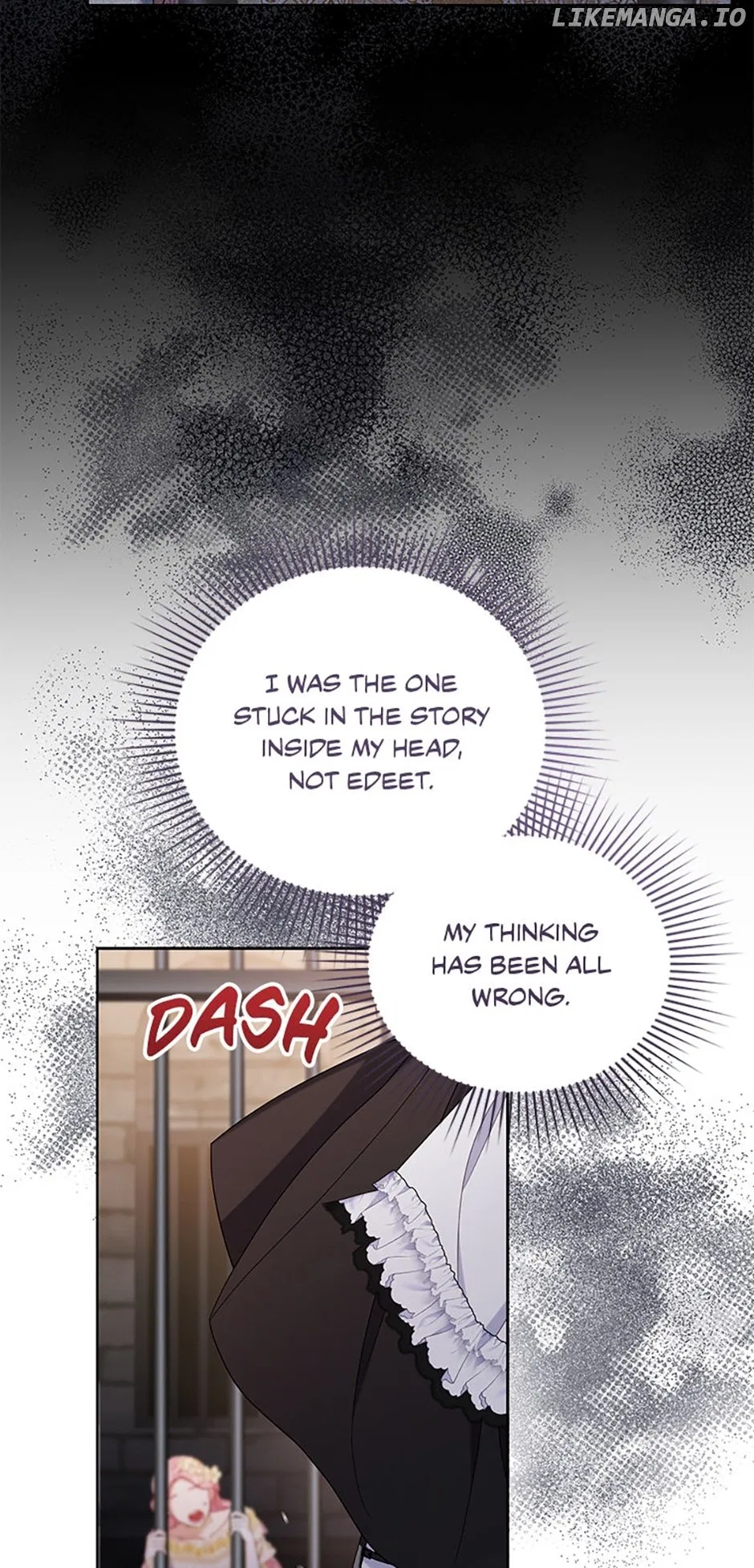 Maid To Love or Die Chapter 30 – Page 64