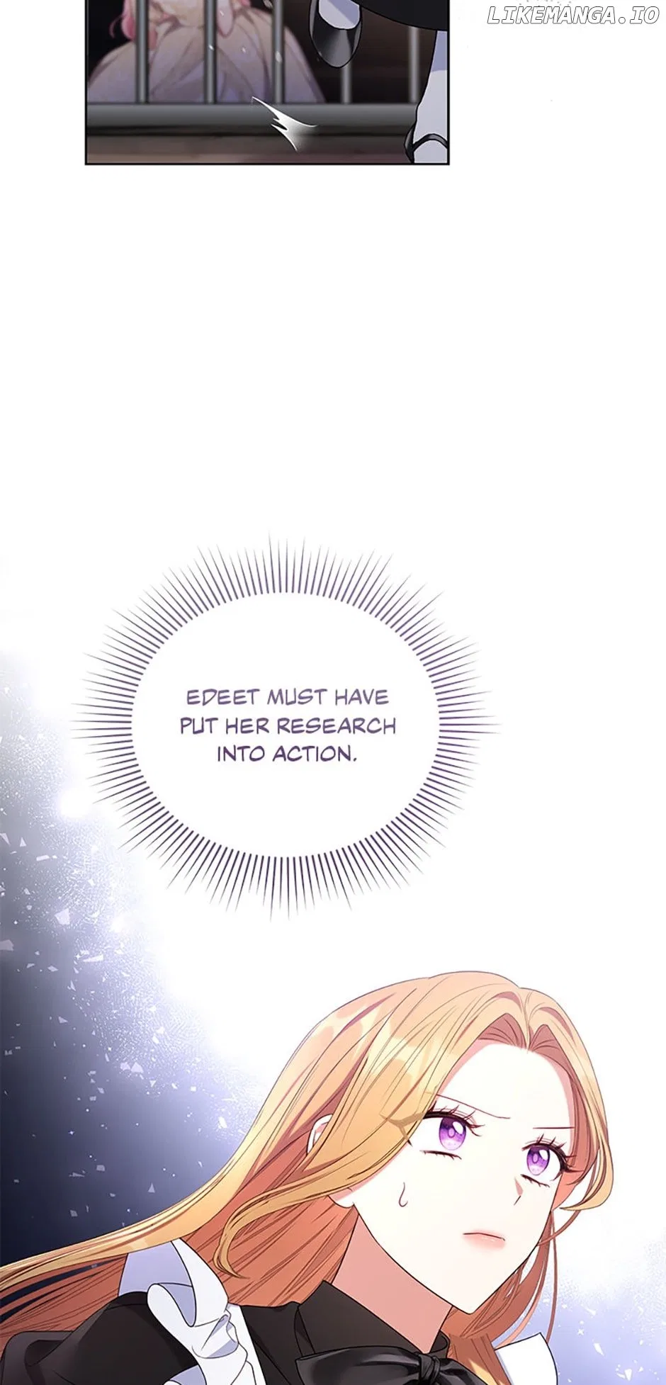 Maid To Love or Die Chapter 30 – Page 65